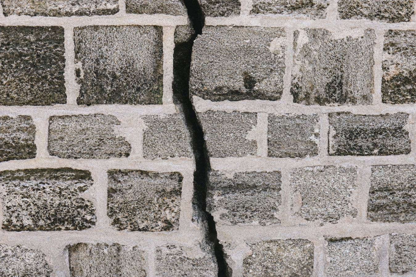 Foundation repair