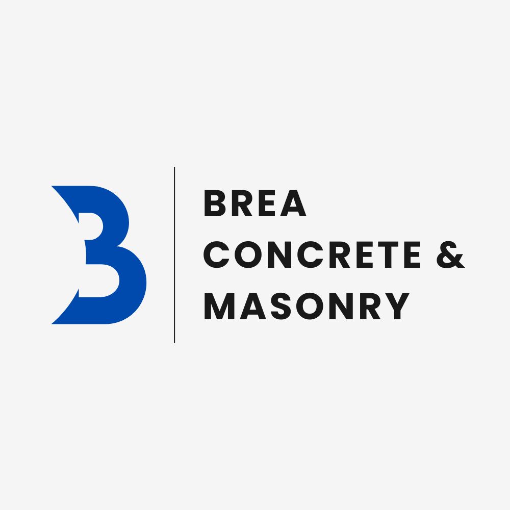 Brea Concrete & Masonry